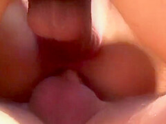 Slut Gets Dp And Hardcore Ramming