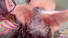 Sluts Gargle Piss, Eat Ass, and Get Pounded - PissVids