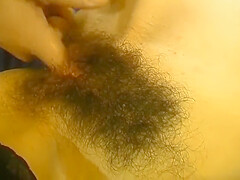Small Titted Woman From France Gets Her Every Hole Fucked