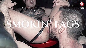 Smokin' Fags, Part 1