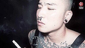 Smokin' Fags, Part 1