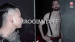 Smokin' Fags, Part 1