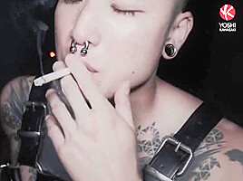 Smokin' Fags, Part 1
