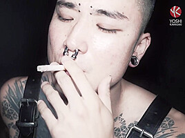 Smokin' Fags, Part 1