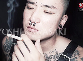 Smokin' Fags, Part 1