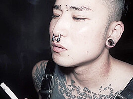 Smokin' Fags, Part 1