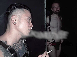 Smokin' Fags, Part 1