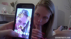 Snap Chat In Martina The Girl#teen 18+#hardcore