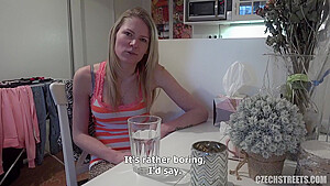 Snap Chat In Martina The Girl#teen 18+#hardcore