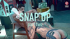 Snap Up Pt  2