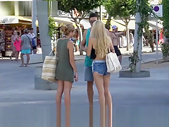 Social Experiment GONE RIGHT!