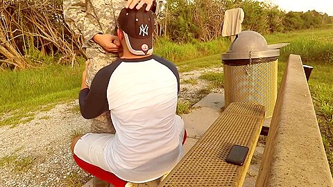 Soldier fucks soccer jock (anonymous uniform army marine bareback outdoor)