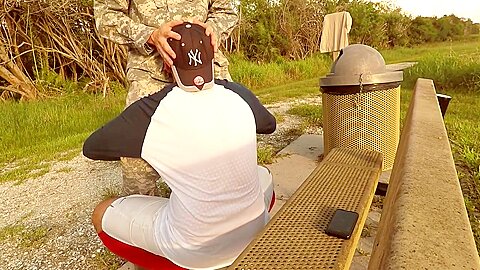 Soldier fucks soccer jock (anonymous uniform army marine bareback outdoor)