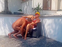 Some Of Selenas Outdoor Games