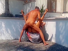 Some Of Selenas Outdoor Games