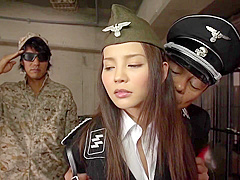Sora Aoi And Satomi Suzuki In Japanee Pixel Pussy 2