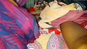 Soti Hui Aunty Ke Sath Jamkar Chudai Kiya By Yourshibra
