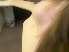 Spex teen 18+ pawnee POV facialized by pawnbroker