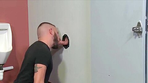 Spice Up The Sex Life With Gloryhole Fun