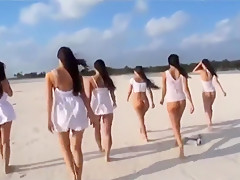 Spring Breakers