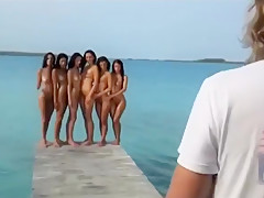 Spring Breakers