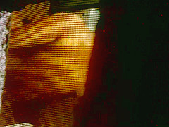 Spying on my Step sister in law in the shower 2