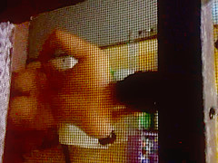 Spying on my Step sister in law in the shower 2