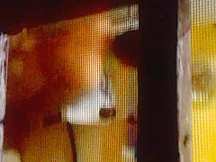 Spying on my Step sister in law in the shower 2
