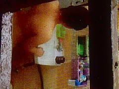 Spying on my Step sister in law in the shower 2