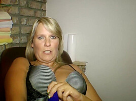 Squirting Cunt
