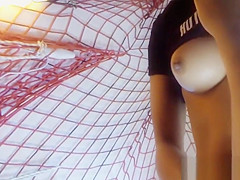 Squirting Pussy POV