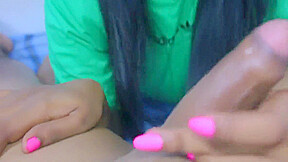 Sri Lanka New Spa Slut Give More Fuck With Happy Ending