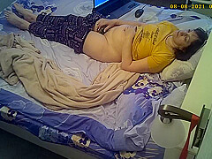 Sstrong orgasm from womanizer