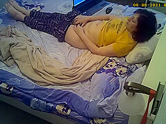 Sstrong orgasm from womanizer