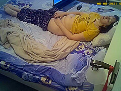 Sstrong orgasm from womanizer