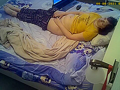 Sstrong orgasm from womanizer