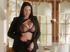 Stars Of - Abella Danger, Abella Dan And Uma Jolie