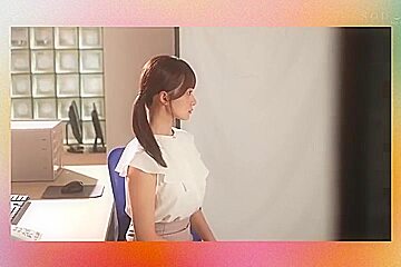 Stars-989 Nagisa Koios First Drama Work 4 Profession C