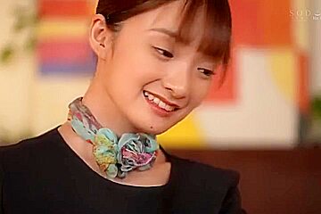 Stars-989 Nagisa Koios First Drama Work 4 Profession C