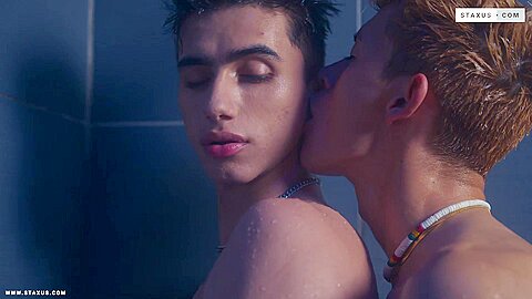 Staxus International College 2: Episode 2