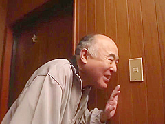 Step father In-law - Newly Married Japanese Wife Fucks Bl