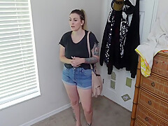Step mom Falls On Hard Times With Kelly Payne