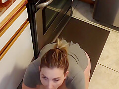 Step mom Falls On Hard Times With Kelly Payne