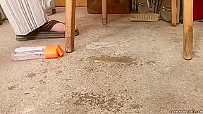 Step mother Id Like To Fuck Margarita - Fat Grandma