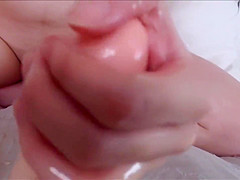 Step sister Seduces Peeping Younger Step brother