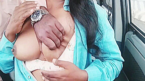 Stepdaughter Car Sex Telugu Dirty Talks