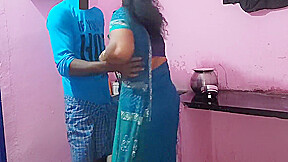 Stepfather-in-law His Stepdaughter-in-law Hard