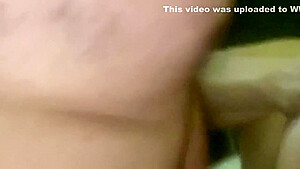 Stepmom Teaching Me How To Do Anal Sex Her Ass Is So Tight I Put Lot Of Spit On Her Asshole To Open