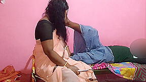 Stepmother Sat Next To Me And Was Head Stepson I Dominated Her And Had Sex With Her