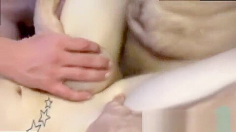 Steps to anal fisting xxx emo boys gay After he's stretched with fists,
